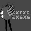 Download track Sxtxp. Ex6x6 (Super Slowed)