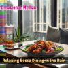 Download track Soft Rain Umbrella Lounge