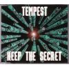 Download track Keep The Secret (Groove Edit 138 BPM)