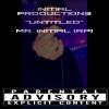 Download track Untitled Instermental