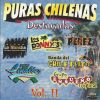 Download track La Chilena De Los Camacho