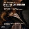 Download track Arioso Tenor Sehet, Das Ist Gottes Lamm