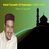 Download track Salat Tarawih 19 Ramadan 1436 / 2015, Pt. 3