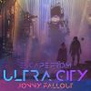 Download track Night Falls On Ultra City