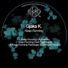 Download track Keep Running (Pischinger & Dermota Remix)