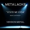 Download track Vivir Mi Vida