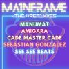 Download track MA1NFRAME (THE KN0T TH1CKENS) (Cade Master Cade Remix)