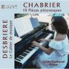 Download track Pièces Pittoresques No. 10, Scherzo-Valse