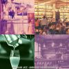 Download track Fashionable Ambiance For Restaurants