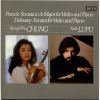 Download track 06. Sonata For Violin And Piano In G Minor, L. 140 _ 2. Intermede (Fantasque Et Leger)