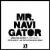 Download track Mr. Navigator (Steve Aoki's I Am The Captain Now Remix)