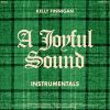 Download track A Joyful Sound (Instrumental)