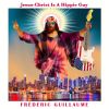 Download track JESUS CHRIST IS A HIEPPIE GUY (Radio Extended Mix)