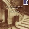 Download track Piano Trio In G Minor, Op. 3: III. Assez Lent