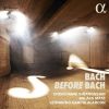 Download track 7. Bach: Violin Sonata In C Minor BWV1024 - I. Adagio