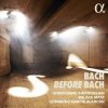 Download track 11. Bach: Violin Sonata In E Minor BWV1023 - II. Adagio Ma Non Tanto