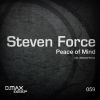 Download track Peace Of Mind (Ataraxia Remix)