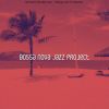 Download track Mysterious Saxophone Bossa Nova - Vibe For Extended Vacations