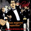 Download track Milonguera