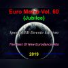 Download track ED Devote (Classic ED 2019 Instrumental Version) {Exclusive For Euro Mania}