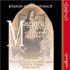 Download track 25. Motet BWV 225 - Gott Nimm Dich Ferner Unser An - Wie Sich Ein Vater Erbarmet