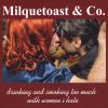 Download track Mr. Milquetoast