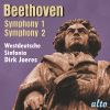 Download track Symphony No. 2 In D Major, Op. 36 II. Larghetto