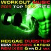 Download track Workout Music 2019 Top 100 Hits Reggae Dubstep EDM Running Cardio Remixes (2hr DJ Mix)