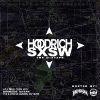 Download track Hoodrich Dc Freestyle [Prod. By Spiffy Global]