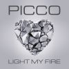 Download track Light My Fire (Radio Edit)