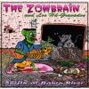 Download track The Zombie Hunter Lives In The Swamp