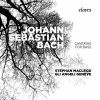 Download track Ich Will Den Kreuzstab Gerne Tragen, BWV 56- IV. Recitativo. -Ich Stehe Fertig Und Bereit-