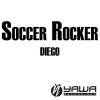 Download track Soccer Rocker (The Real Booty Babes Remix)