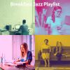 Download track Quartet Jazz Soundtrack For Working From Home