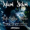 Download track Take You There (Criss Conflict Remix)