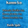 Download track Rahasia Hatiku Ins