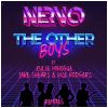 Download track The Other Boys (Teenage Mutants Remix)