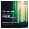 Download track 1. Lutoslawski: Concerto For Orchestra - I. Intrada. Allegro Maestoso