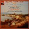 Download track Mozart - Adagio Und Fuge C-Moll KV546 (Klemperer, PO)