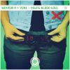 Download track Young Blood Love (Borka FM Remix)