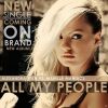 Download track All My People (Rudeejay Radio Edit)