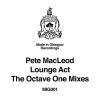 Download track Lounge Act (Octave One Dub Mix) Pete McLeod