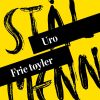 Download track Frie Tøyler (Del 2)