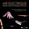 Download track Suite For Theremin & Piano (10 Preludes From Op. 41): No. 10, Adagio Sognando