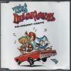 Download track Tres Delinquentes (Original Version)