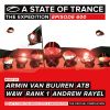 Download track Invasion (A State Of Trance 550 Anthem) (Radio Edit)