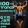 Download track Deep Progressive Trance & Techno House Burn, Pt. 8 (137 BPM Gym Jams 2016 DJ Mix)