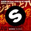 Download track Jekyll & Hyde (Extended Mix)