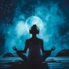 Download track Meditation Echoes Calm