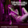 Download track Takeaway (Instrumental Ritmo Remix Extended)